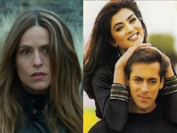 sushmita sen and salman khan