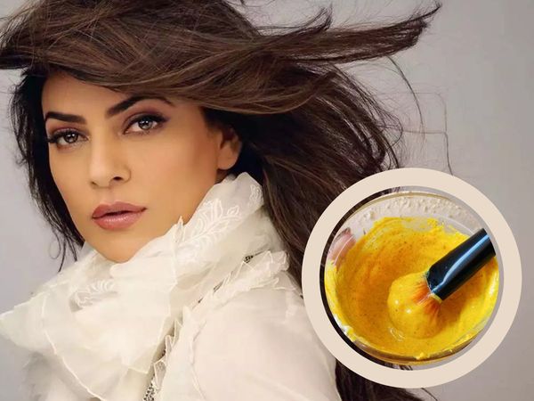 Sushmita Sen Use Besan and Malai for Glowing Skin, Sushmita Sen Use Besan and Malai for Glowing Skin in hindi, Sushmita Sen Besan and Malai Beauty Tips for  Glowing Skin, सुष्मिता सेन का मलाई और बेसन टिप्स,  ग्लोइंग त्वचा के लिए सुष्मिता सेन के घरेलू नुस्