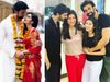 Sushmita Sen Brother And sister in law Charu Asopa Rajeev Sen married life