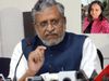 sushil modi_rohini acharya bihar 