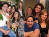 Sussanne Khan Actor Arslan Gony Both Spotted in Ekta kapoor Party?