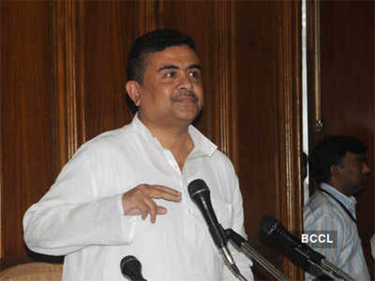 शुभेंदु अधिकारी का इस्तीफानामा, विधानसभा अध्यक्ष बोले फॉर्मेट सही नहीं, 21 दिसंबर को पेश होने का फरमान