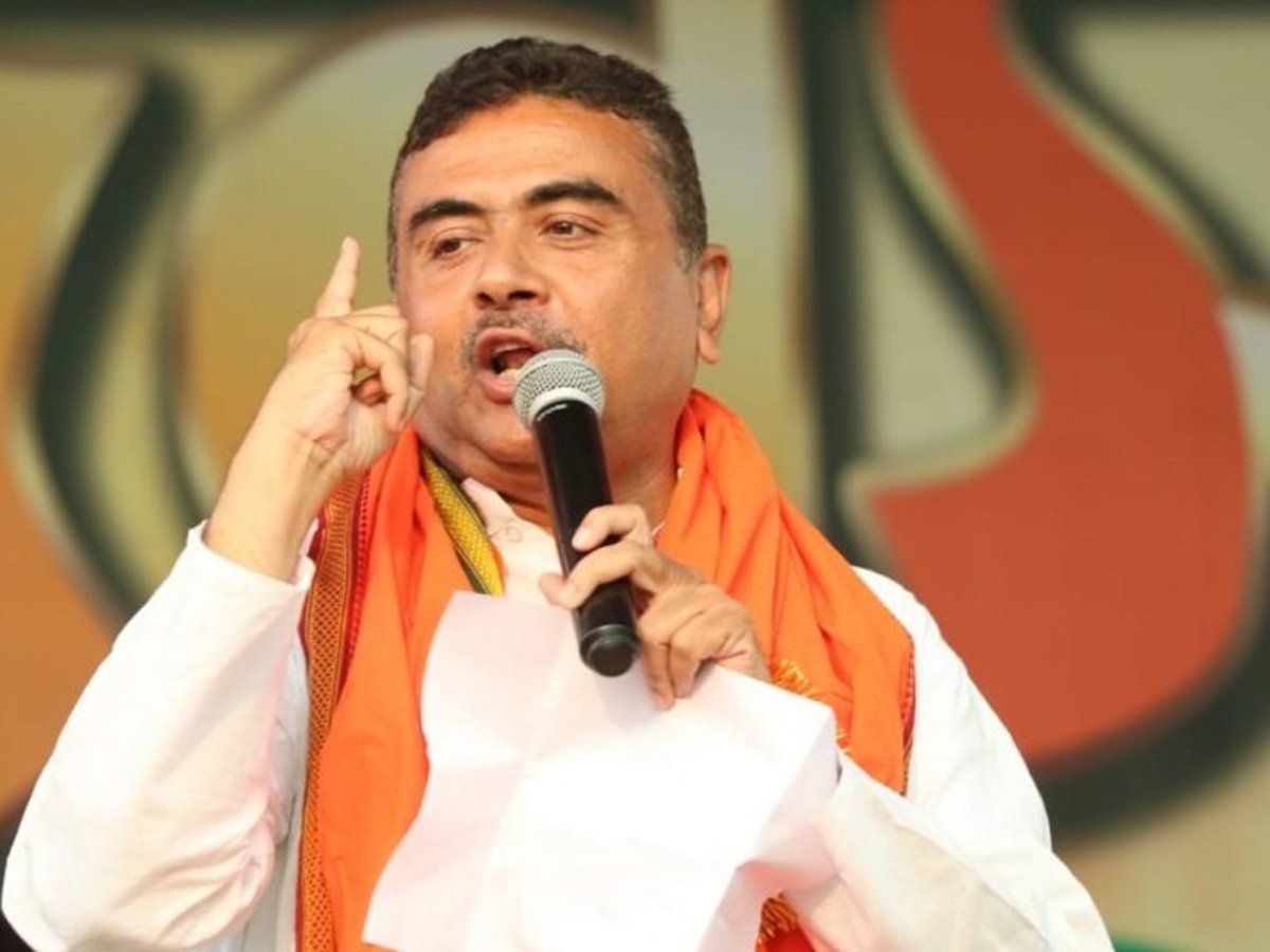 सुवेंदु अधिकारी का सनसनी खेज दावा, दिसंबर में गिर जाएगी ममता सरकार