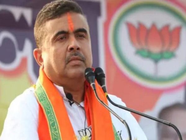 Mamata Banerjee, Shubhendu Adhikari, BJP, TMC