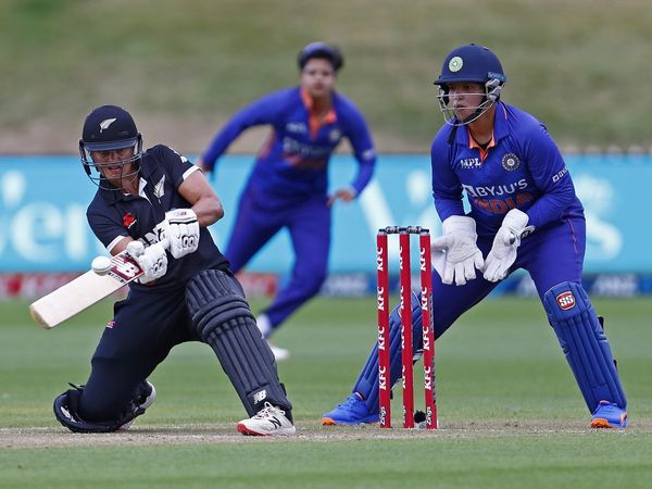 new zealand women vs india women