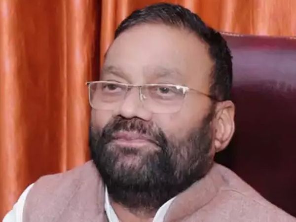 Swami Prasad Maurya will contest from Fazilnagar seat in UP