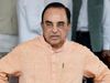 Subramanian Swamy asks govt to clarify if Ankit Sharma killed because of Tahir's Bangladesh terrorist connection