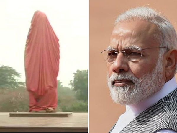 PM Modi to unveil Swami Vivekananda’s statue at JNU campus JNUSU plans protest