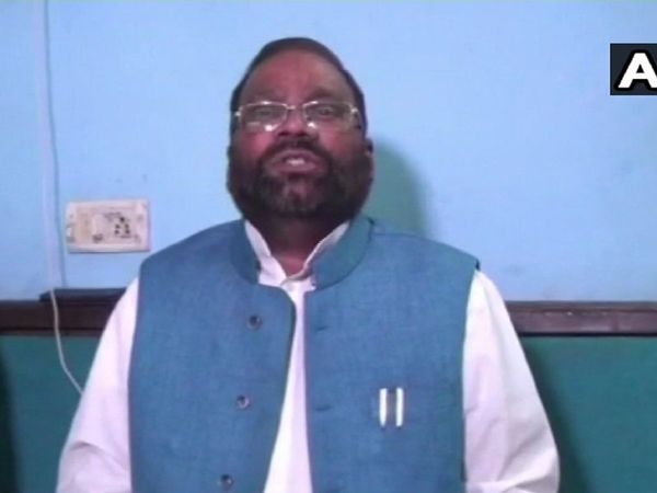 कांग्रेस, सपा पर स्‍वामी प्रसाद मौर्य का पलटवार, 'ये हैं श्रमिकों के सबसे बड़े दुश्‍मन'