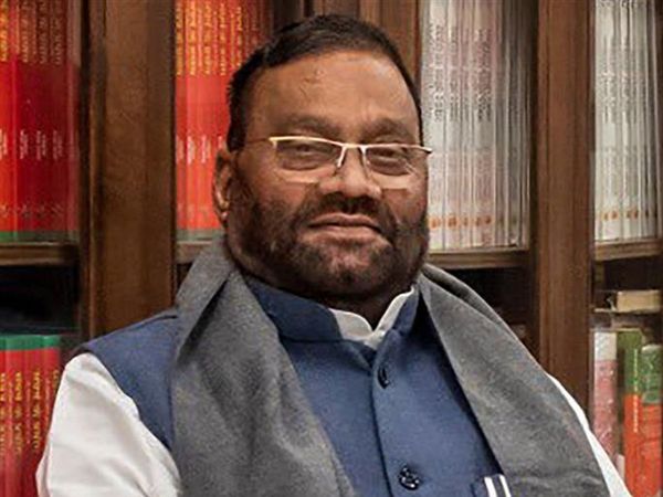 UP Election 2022: Was Swami Prasad Maurya asking more tickets from BJP? 