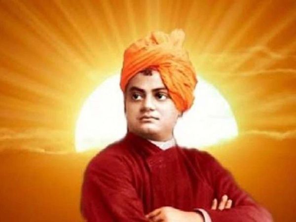swami vivekanand