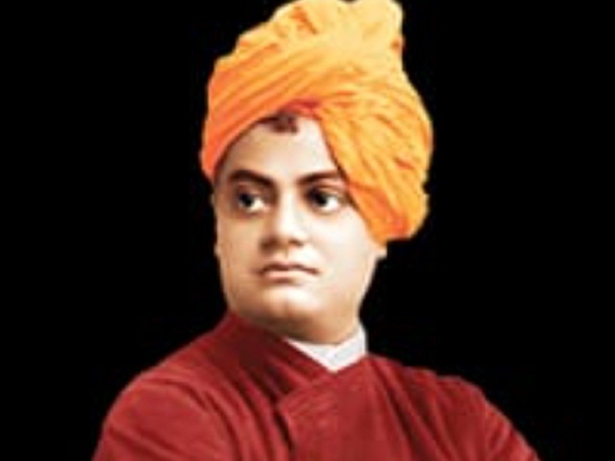 January 12 history: आज स्वामी विवेकानंद की जयंती, ओजपूर्ण और बेबाक भाषणों से हुए काफी लोकप्रिय