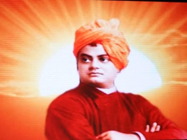 swami vivekananda
