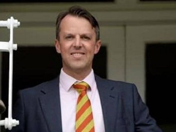 Graeme Swann