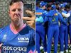 Graeme Swann advice to Mumbai Indians