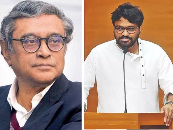  'जमीनी कार्यकर्ताओं को किया गया नजरअंदाज', बाबुल सुप्र‍ियो, स्‍वपन दासगुप्‍ता के बीच छिड़ा ट्विटर वार