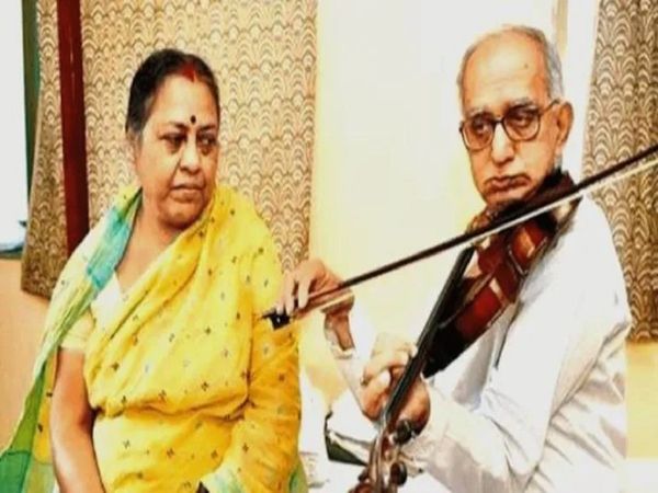 इसे कहते हैं मोहब्बत, कैंसर से जुझ रही पत्नी को बचाने के लिए 17 वर्षों तक वायलिन पर फिराता रहा उंगलियां