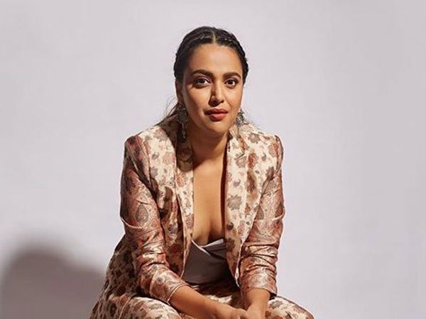 Swara Bhaskar 