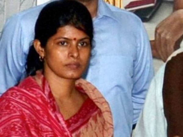 Assembly Election 2022, UP Assembly Election 2022, Swati Singh, Dayashankar Singh, BJP, SP