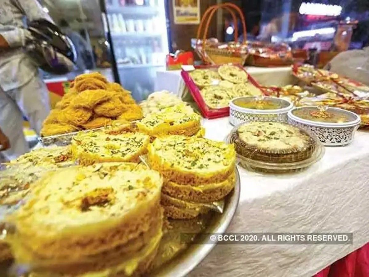 5 फरवरी का इतिहास: ब्रिटेन में जब बच्चों ने जीभर मिठाइयां खाईं