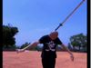 Amazing Sword Stunt Video Goes Viral on Social Media