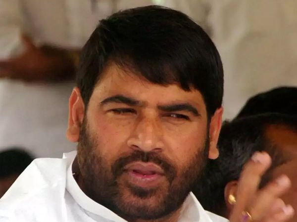  Lalu Yadav brother in law Sadhu Yadav Bihar Chunav 2020