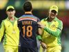 india vs australia 2nd odi match preview