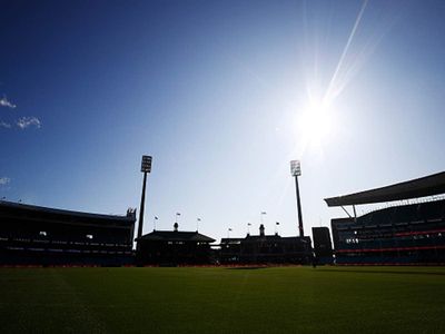sydney cricket ground sydney cricket ground