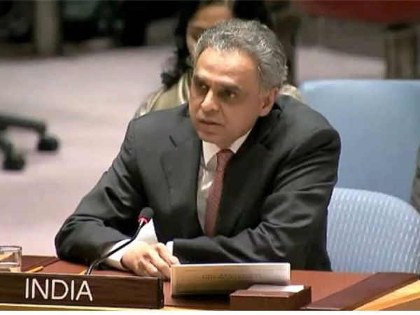 UN में भारतीय कूटनीति का परचम लहराने वाले सैयद अकबरुद्दीन रिटायर हुए, पाकिस्‍तान की कर दी थी बोलती बंद