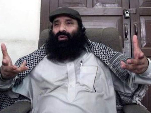 Hizb ul Mujahideen Chief syed salahuddin thretens of liberating Kashmir