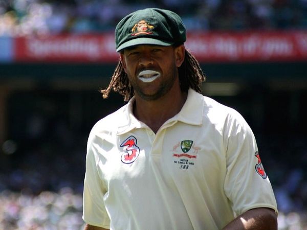 andrew symonds