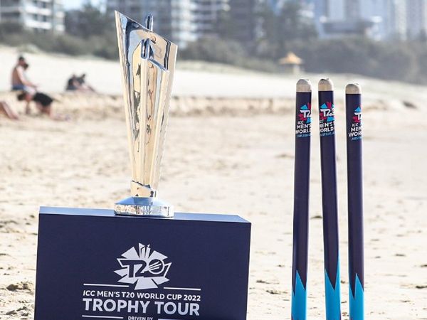 ICC T20 World Cup 2022: Who will be Indian wicketkeeper