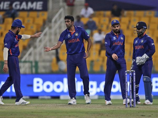 ravichandran ashwin makes grand comeback in t20i format