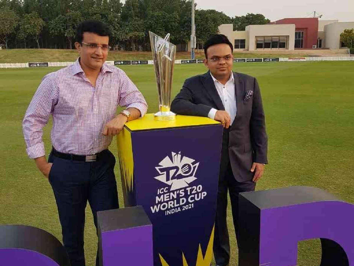 टी20 विश्व कप को लेकर सामने आई बड़ी अपडेट, बीसीसीआई ने आंतरिक रूप से आईसीसी को बताई सच्चाई