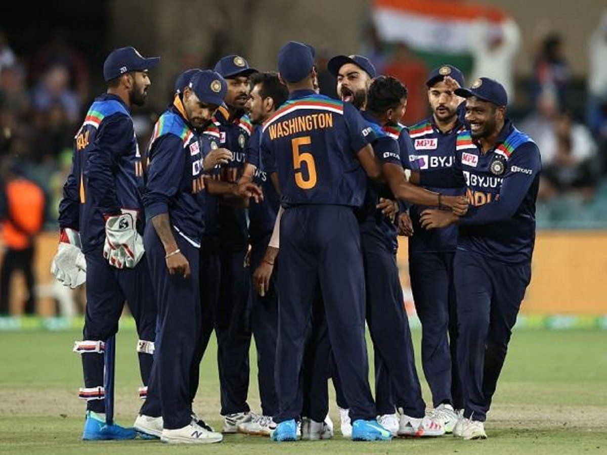 India ODI Squad for South Africa: विराट कोहली के बिना कैसी होगी भारत की वनडे टीम? इन दो खिलाड़ियों पर टिकी नजरें
