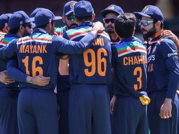 Indian cricket team, T20 World Cup 2021