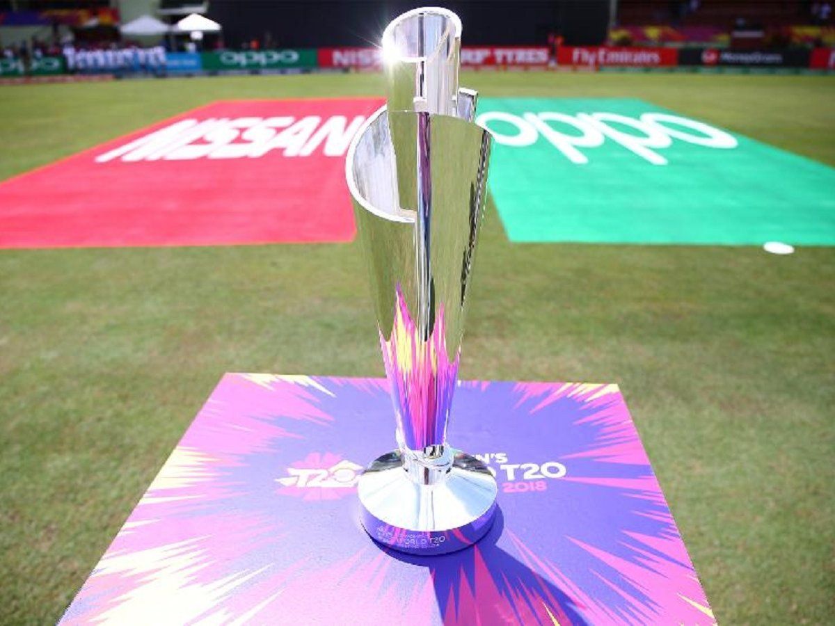 ICC Meeting Today: आईसीसी टी20 वर्ल्ड कप के भविष्य पर आज आ सकता है फैसला, खुल सकती है IPL की राह
