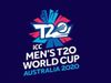 T20 World Cup 2020