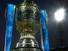 IPL Trophy