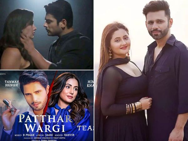 TV Newsmakers 16 May 2021 sidharth Shukla Hina khan to Rahul Vaidya rakhi Sawant