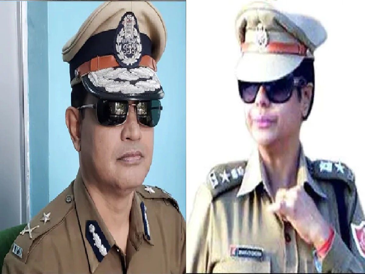 West Bengal Elections 2021: एक सीट ऐसी जहां आमने सामने हैं दो पूर्व IPS कमिश्नर, TMC और BJP में टक्कर