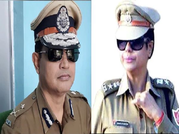Bengal Chuanv Two former IPS officers to contest against each other from  seat