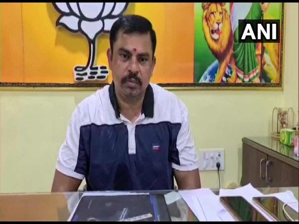 BJP suspends Telangana MLA T Raja Singh commented on Prophet Muhammad