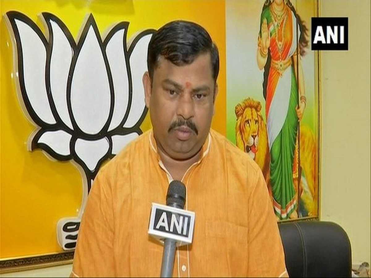 Telangana MLA T Raja Singh gets bail hours after arrest BJP has ...