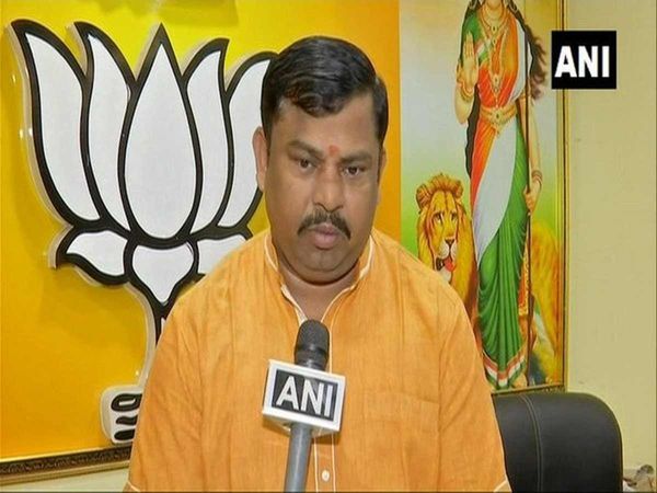 Telangana MLA T Raja Singh gets bail hours after arrest BJP has suspended