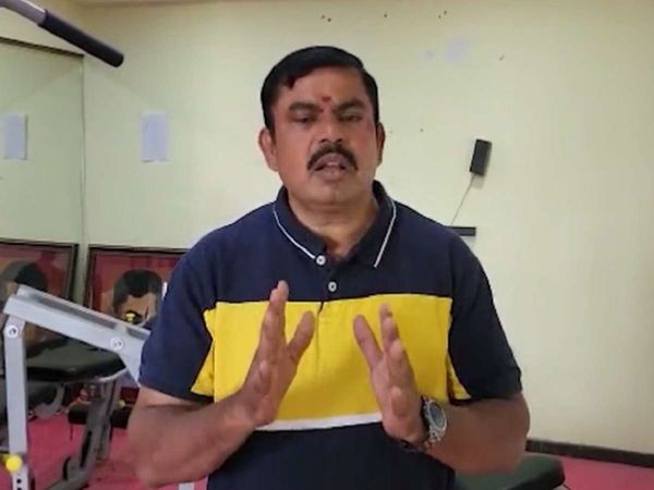 T raja singh, BJP MLA T raja singh, prophet muhammad row