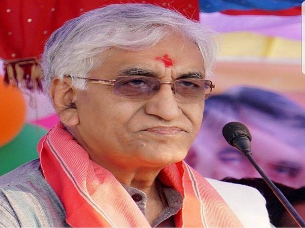 Corona काल में भी छत्तीसगढ़ में ग्रामीण अर्थव्यस्था को मिला मजबूत आधार, टी एस सिंहदेव की खास पहल