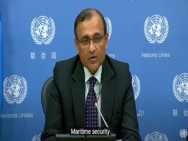 ,India, Pakistan, Terrorism, United Nations Security Council