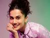 Taapsee Pannu, Dunki, Shahrukh Khan, Taapsee Pannu on working with Shah Rukh Khan in Rajkumar Hirani Dunki