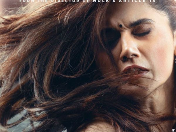 Thappad Movie Review in Hindi